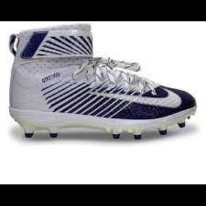 Men’s Nike LunarBeast Football Cleats
